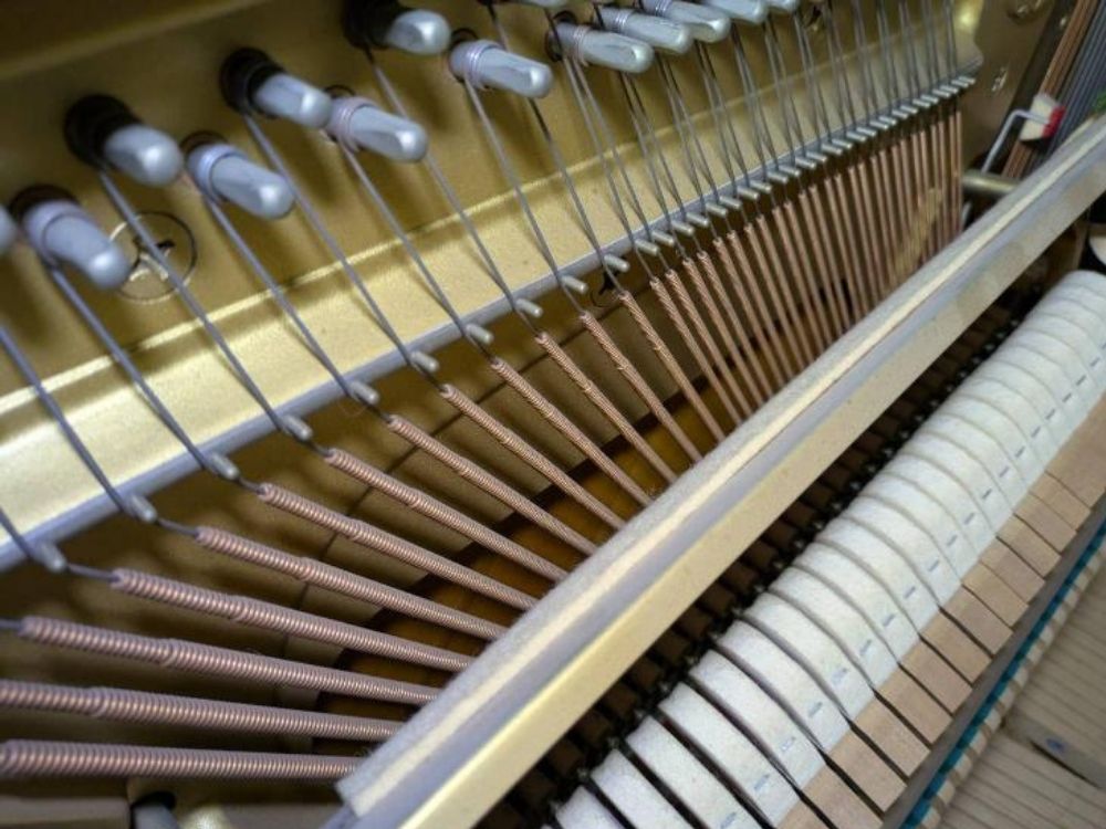 買取実績用ヤマハ　UX3-4472698-3