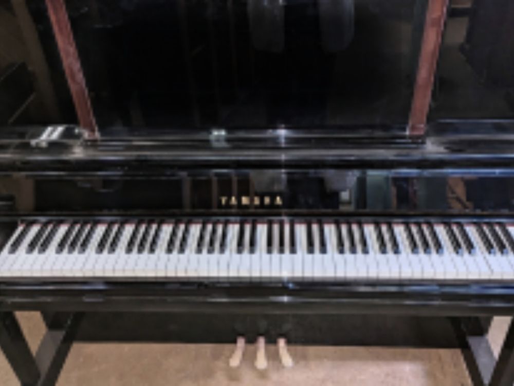 買取実績用ヤマハ UX300 5438989-1