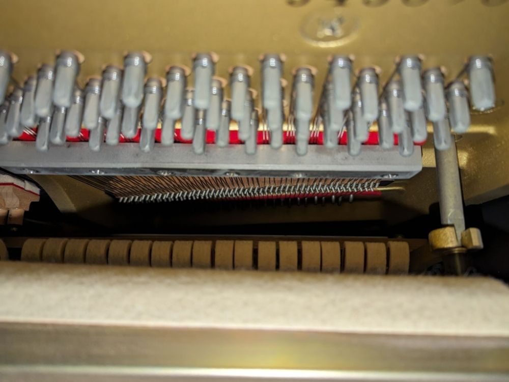 買取実績用ヤマハ UX300 5438989-3