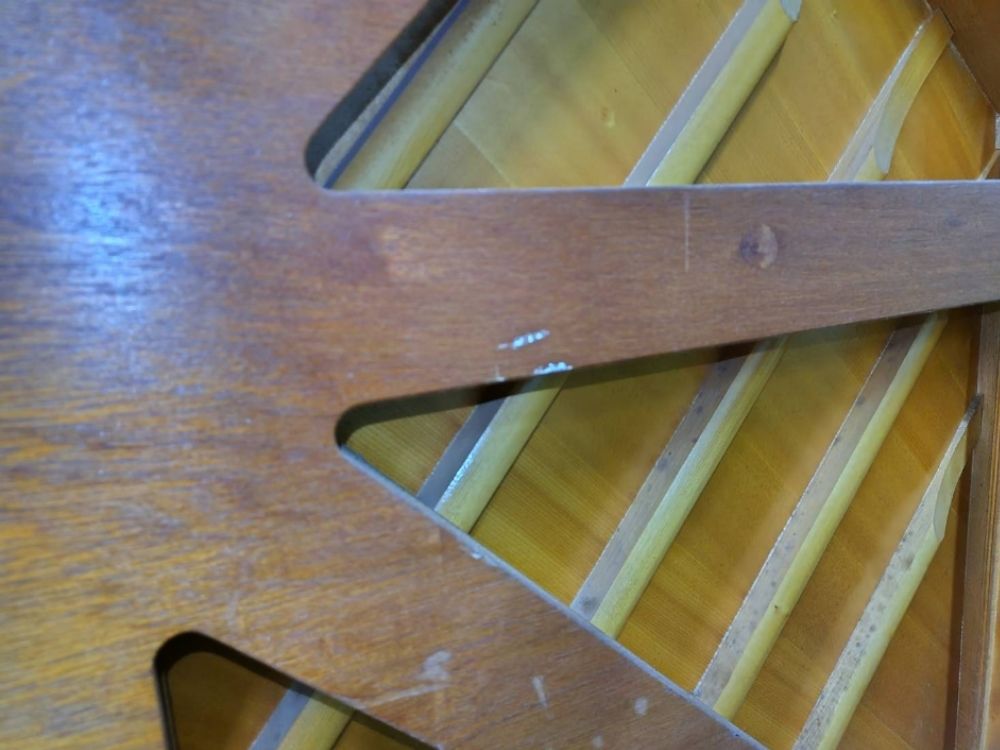 買取実績用ヤマハ UX30A 5048584-2