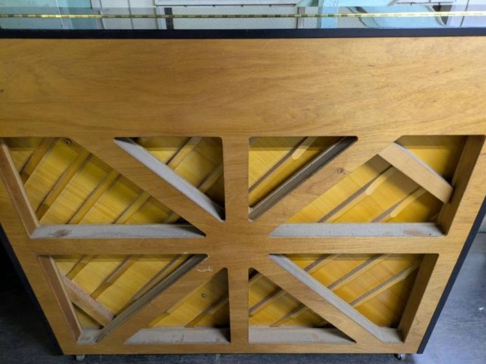 買取実績用ヤマハ UX30A 5162465-2