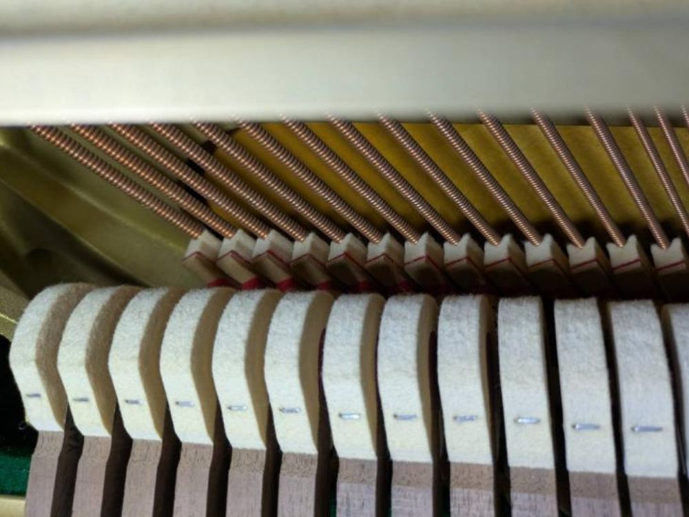 買取実績用ヤマハ　UX30BL-4688304-2