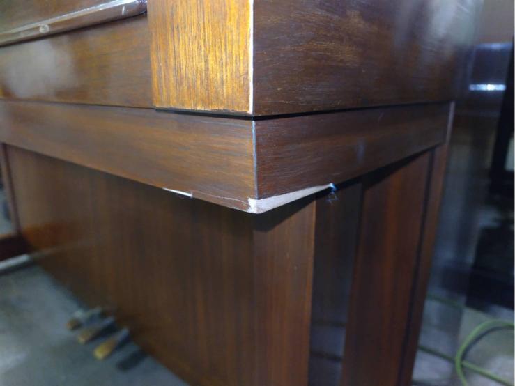 買取実績用ヤマハ W102 2608208-2