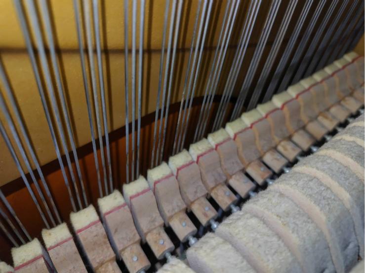 買取実績用ヤマハ W102 2608208-3