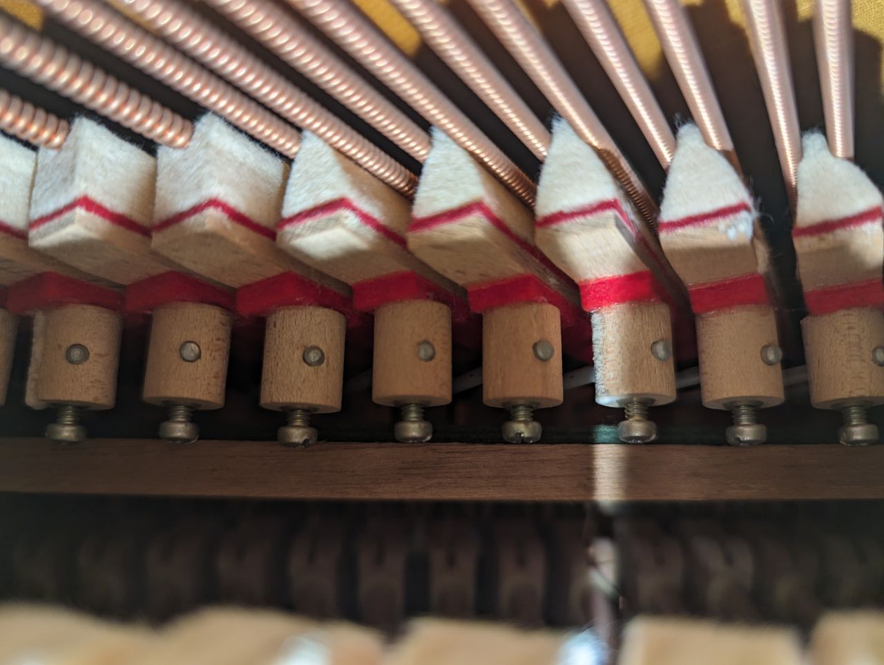 買取実績用ヤマハ W102B 3806726-2