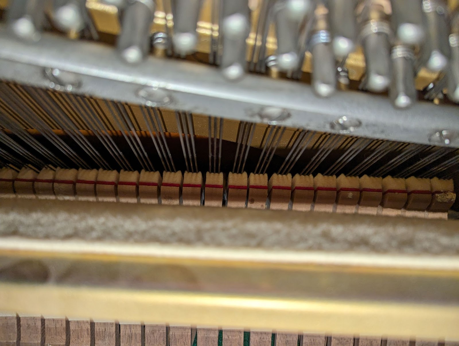 買取実績用ヤマハ W102B 3806726-3