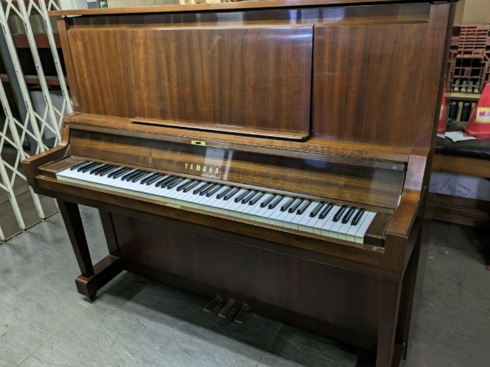 買取実績用ヤマハ W102BW 4038020-1