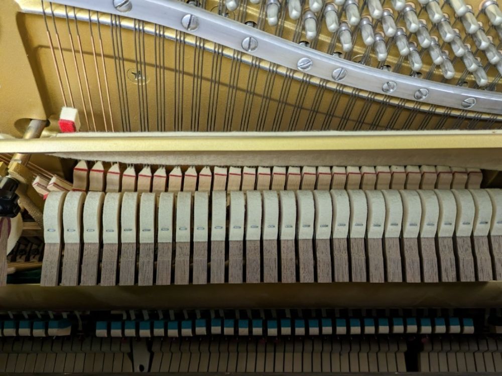 買取実績用ヤマハ W102BW 4038020-2