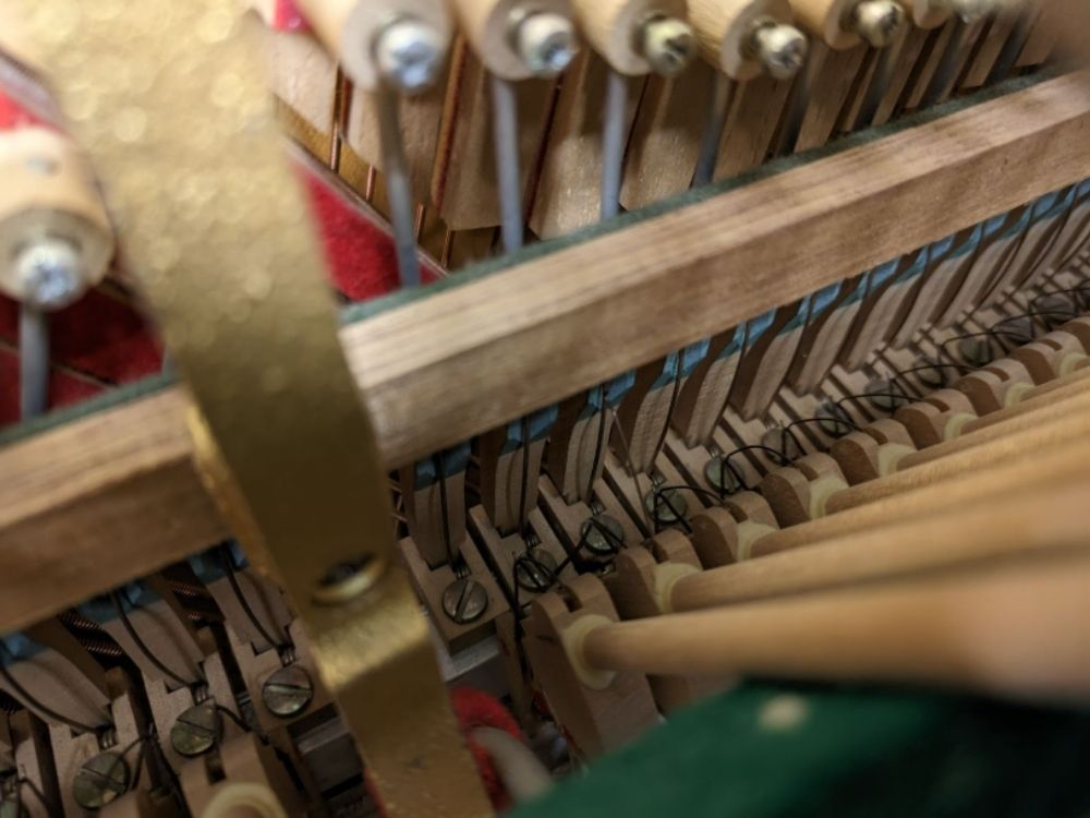 買取実績用ヤマハ W102BW 4038020-3