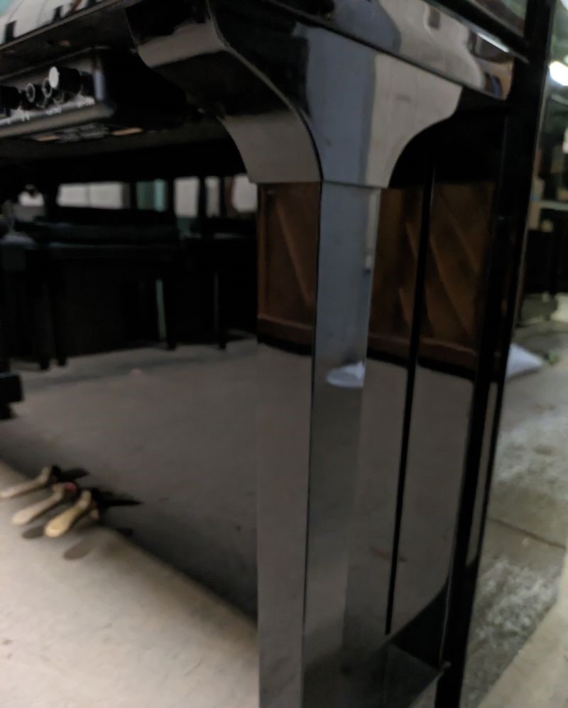 買取実績用ヤマハ YS30SB 6098396-2