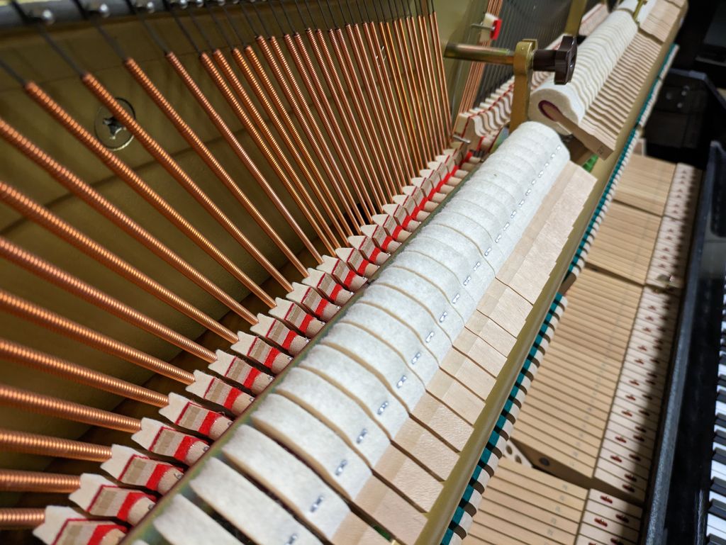 買取実績用ヤマハ YS30SB 6098396-3