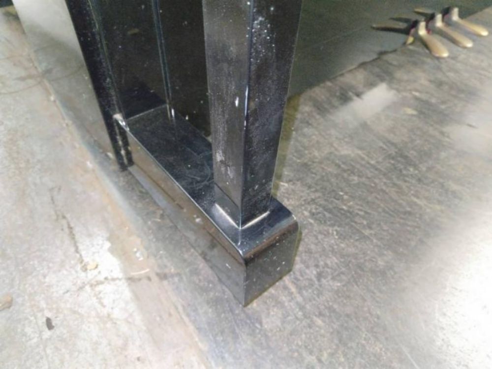 買取実績用ヤマハ　YU1-5591706-2