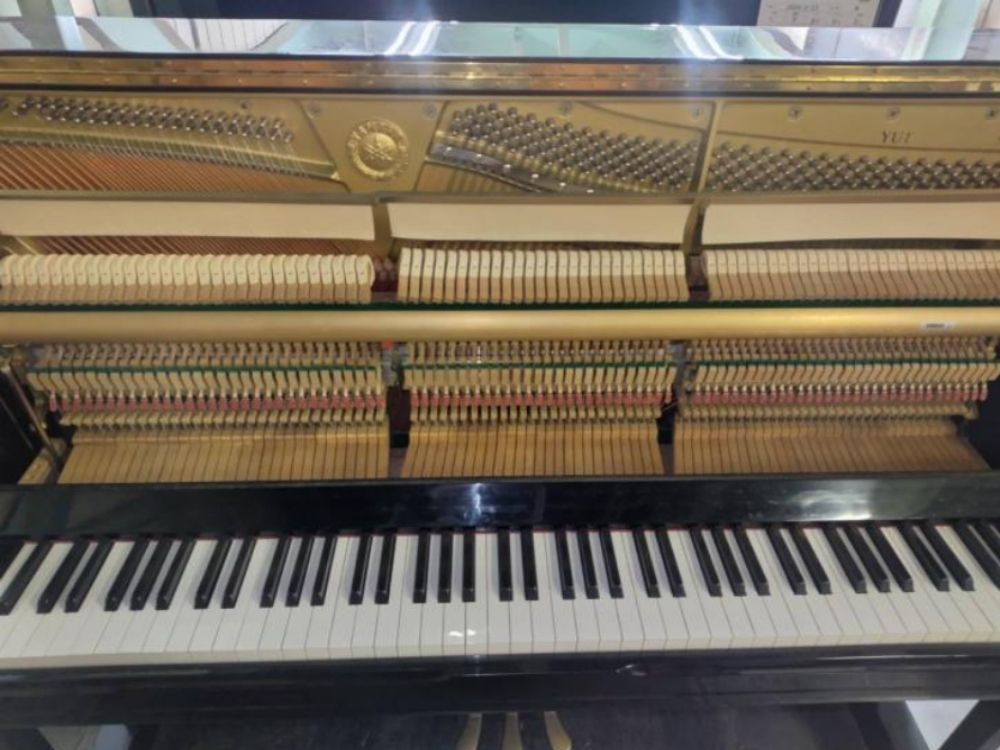 買取実績用ヤマハ　YU1-5591706-3