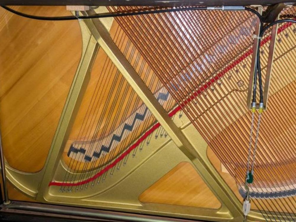 買取実績用ヤマハ　YU1S-5578951-2