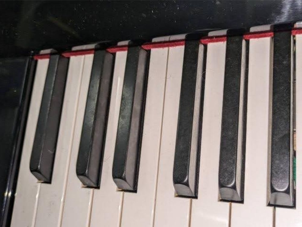 買取実績用ヤマハ　YU1S-5578951-3