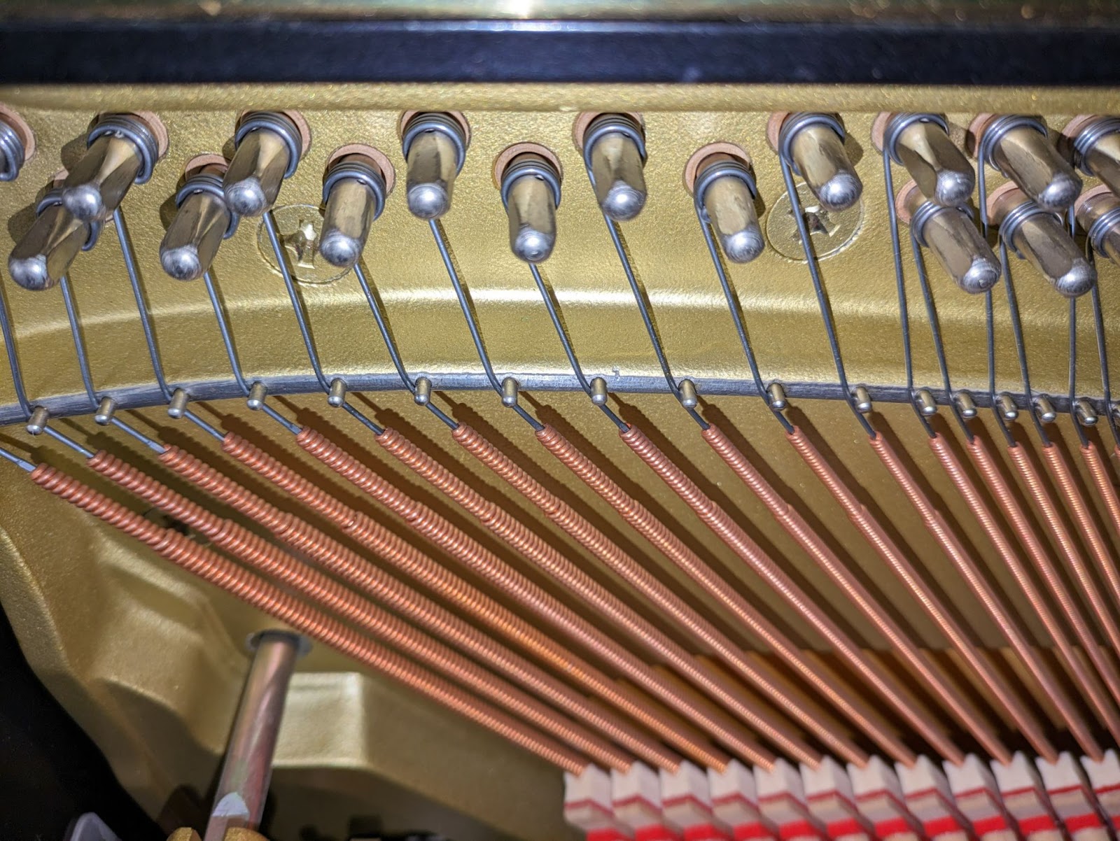 買取実績用ヤマハ YU1SZ 5927893-2