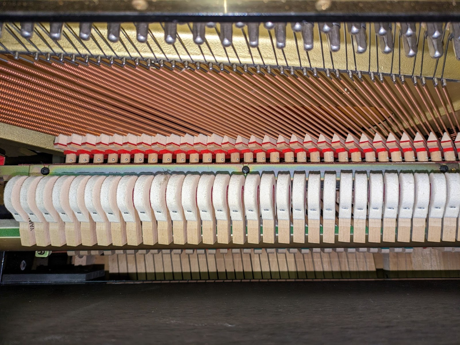 買取実績用ヤマハ YU1SZ 5927893-3