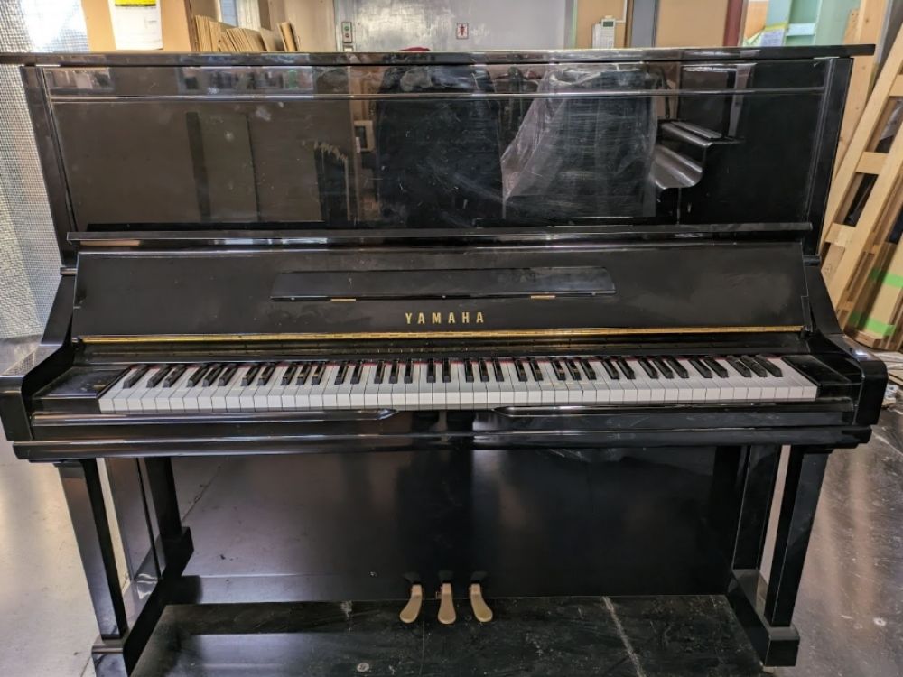 買取実績用ヤマハ YU3 5867229-1