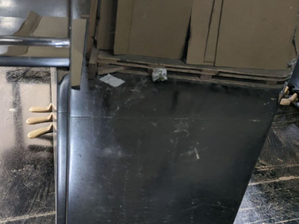 買取実績用ヤマハ YU3 5867229-2