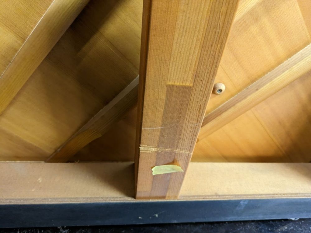 買取実績用ヤマハ YU3 5867229-3