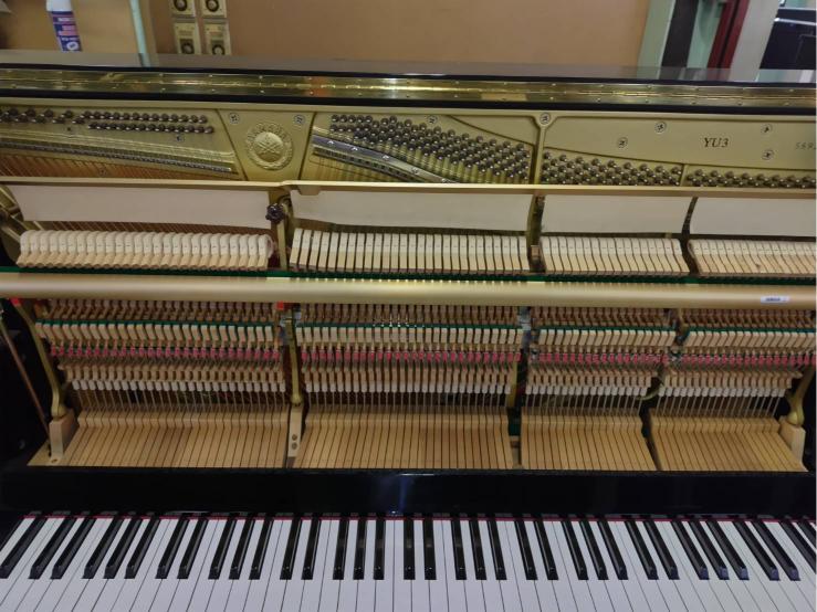 買取実績用ヤマハ YU3 5892613-2