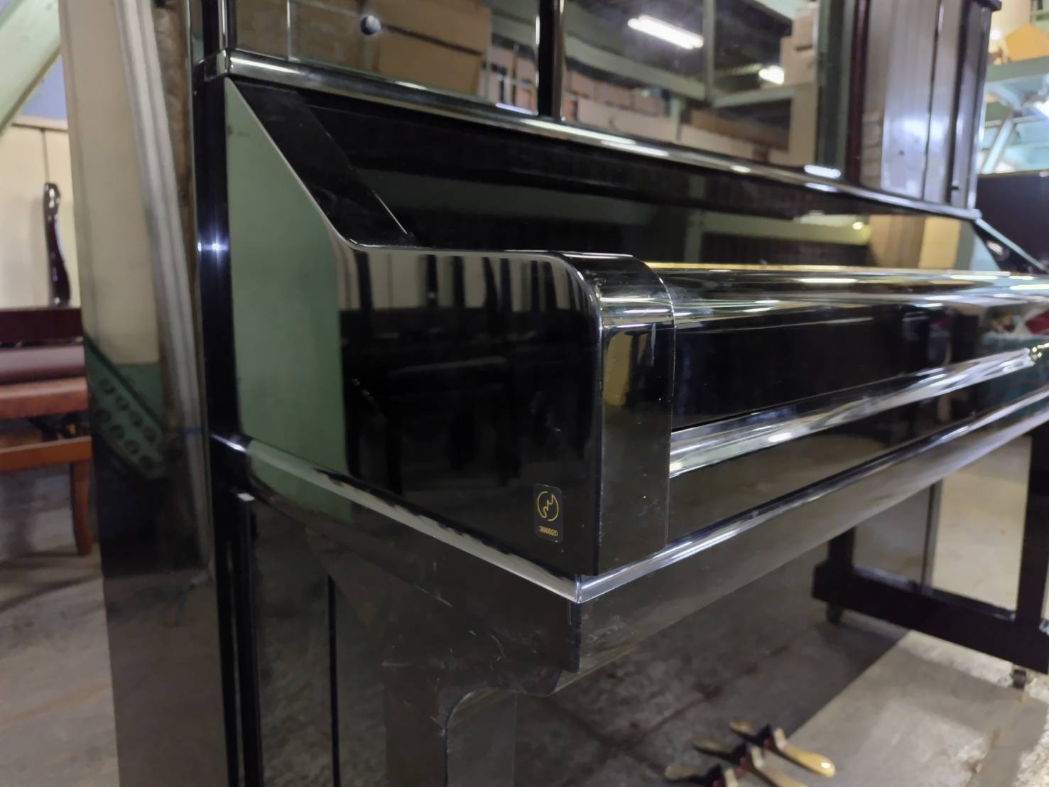 買取実績用ヤマハ YU30 6130236-2