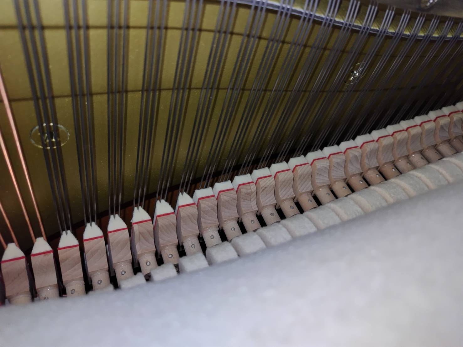 買取実績用ヤマハ YU30 6130236-3