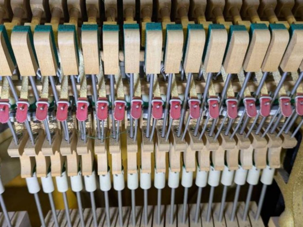 買取実績用ヤマハ　YUA-3111215-2