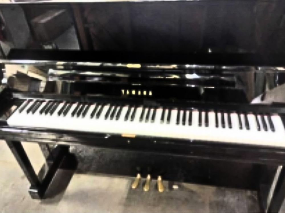 買取実績用ヤマハ　YUS1　6299403-1