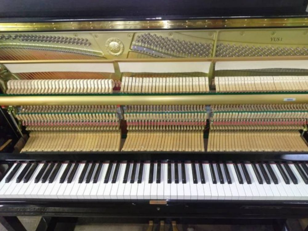 買取実績用ヤマハ　YUS1　6299403-3