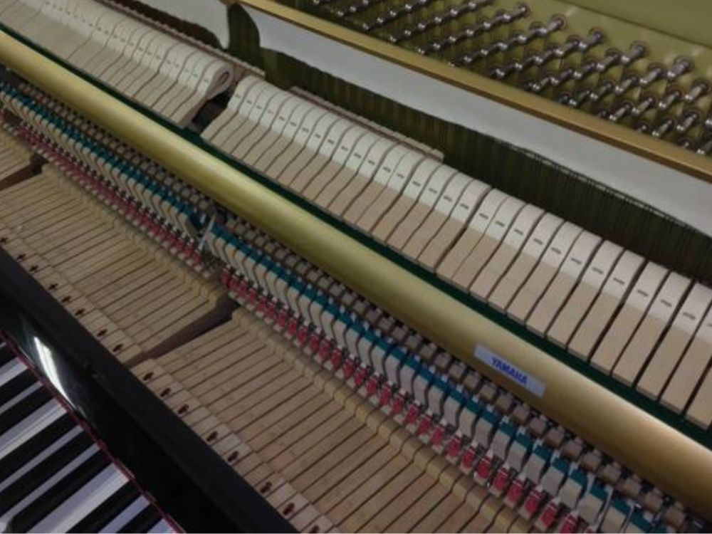 買取実績用ヤマハ　YUS1SD-6377559-2