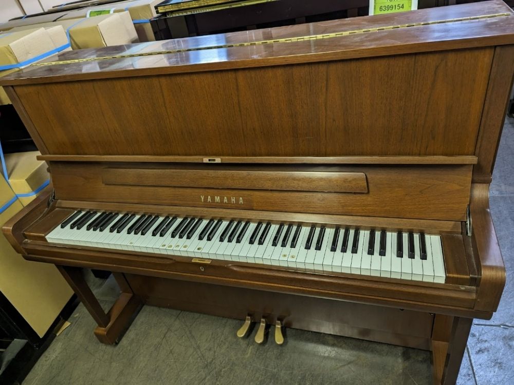 買取実績用ヤマハ YUS1WN B6190928-1