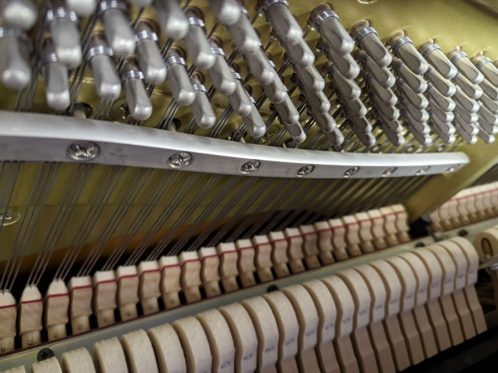 買取実績用ヤマハ YUS1WN B6190928-3