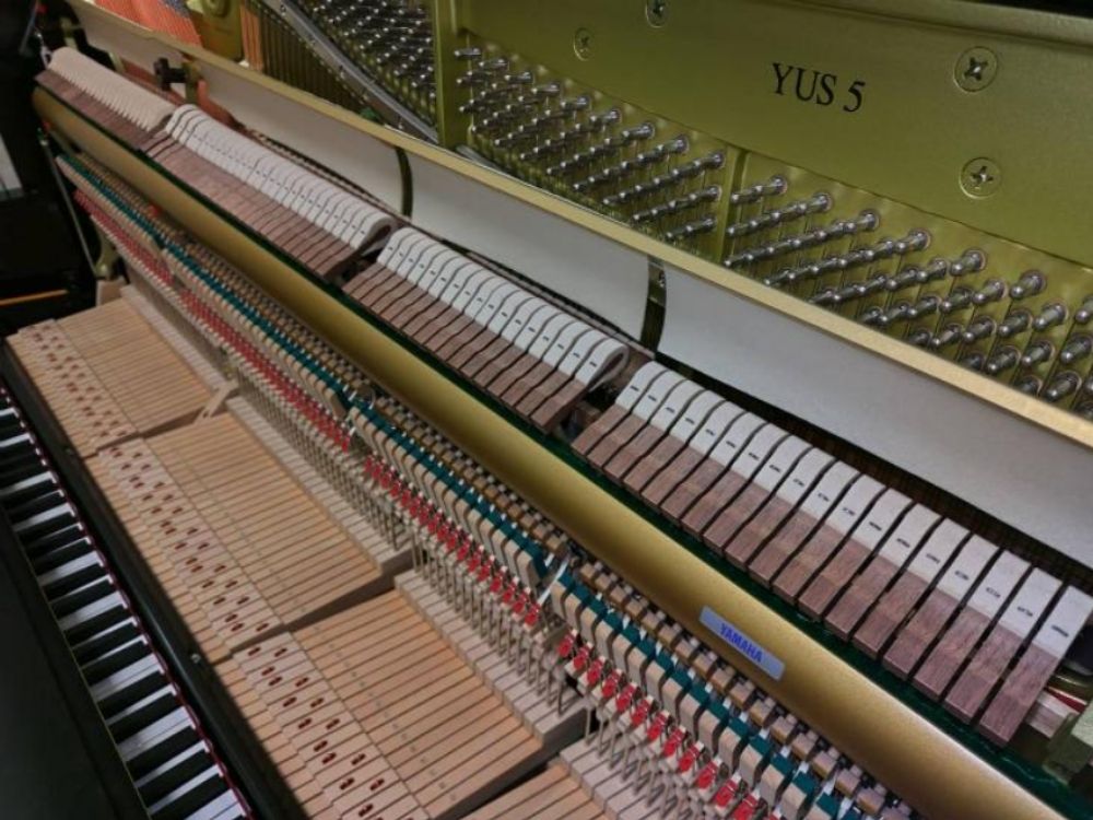 買取実績用ヤマハ YUS5 6374951-3