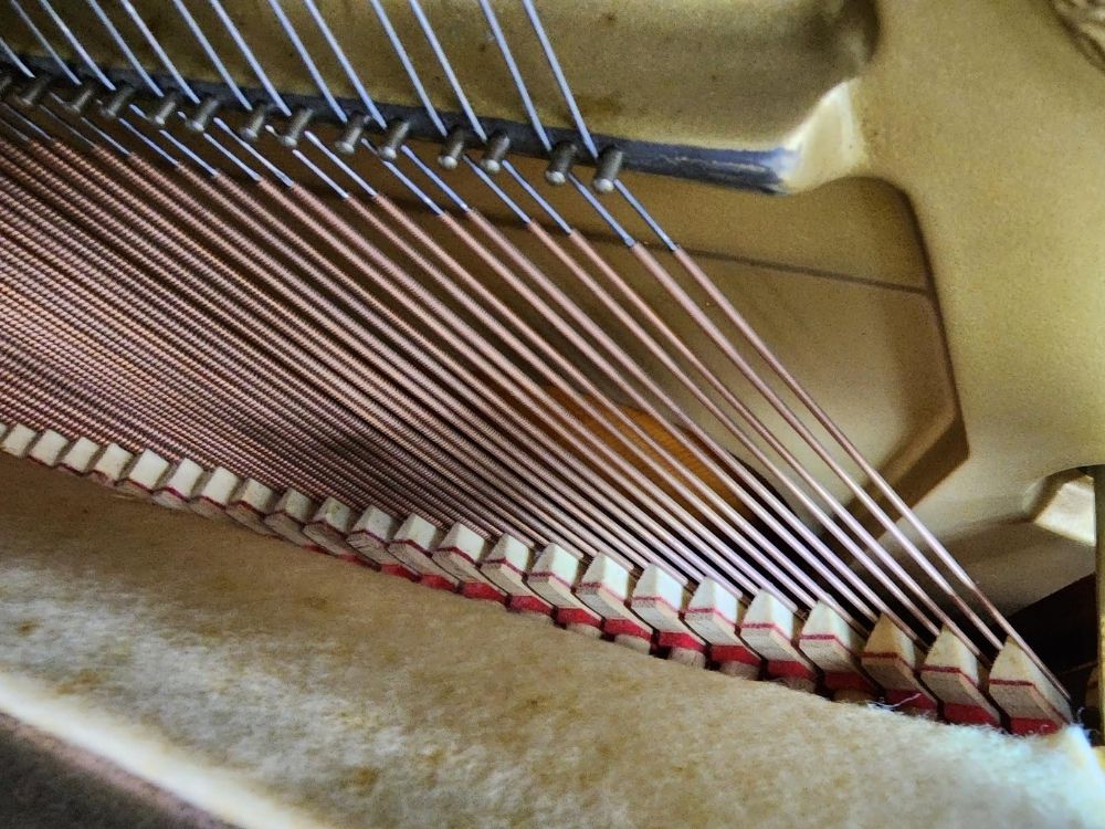 買取実績用ヤマハ　YUX-3376347-2