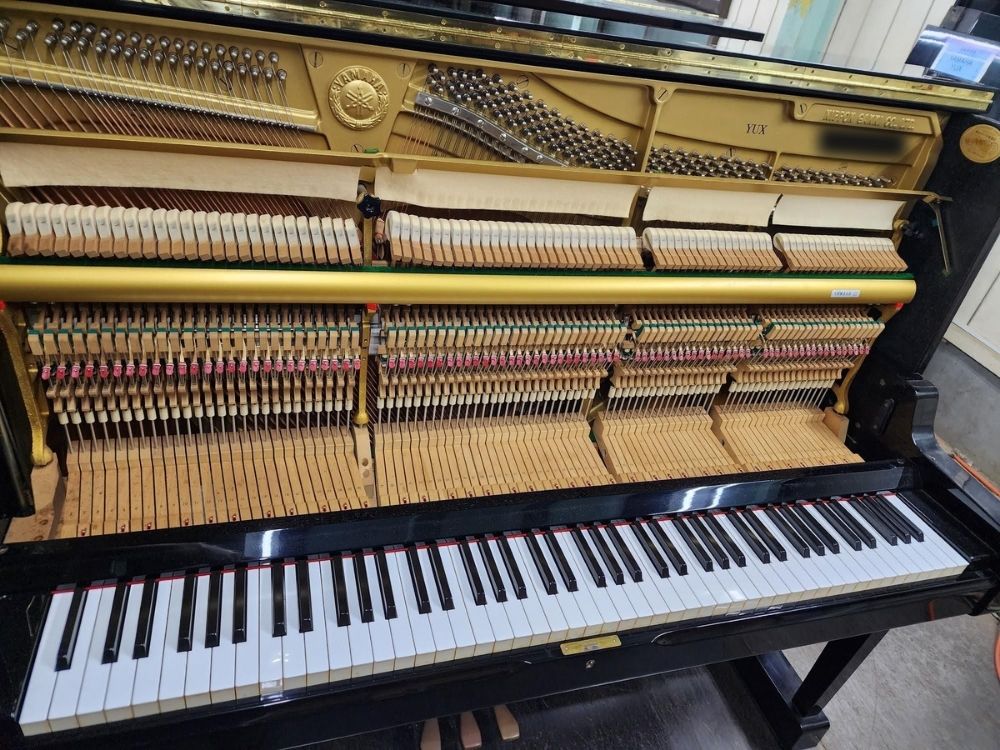 買取実績用ヤマハ　YUX-3376347-3