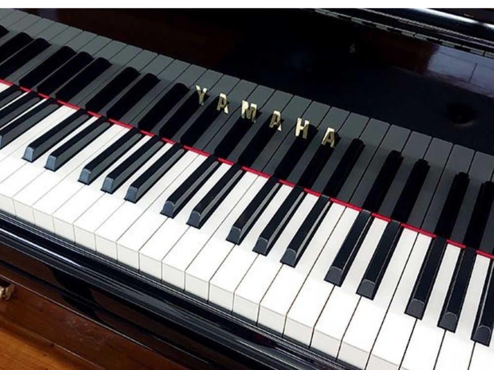 ヤマハC1TD6394972