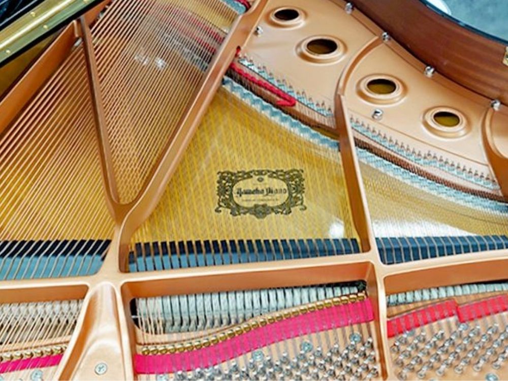 ヤマハC1TD6394972