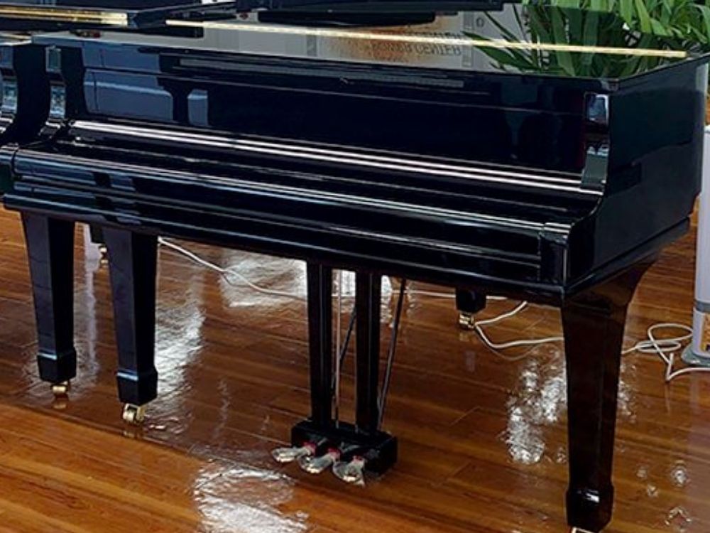 ヤマハC1TD6394972