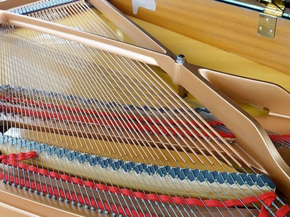 ヤマハC3LA6108476