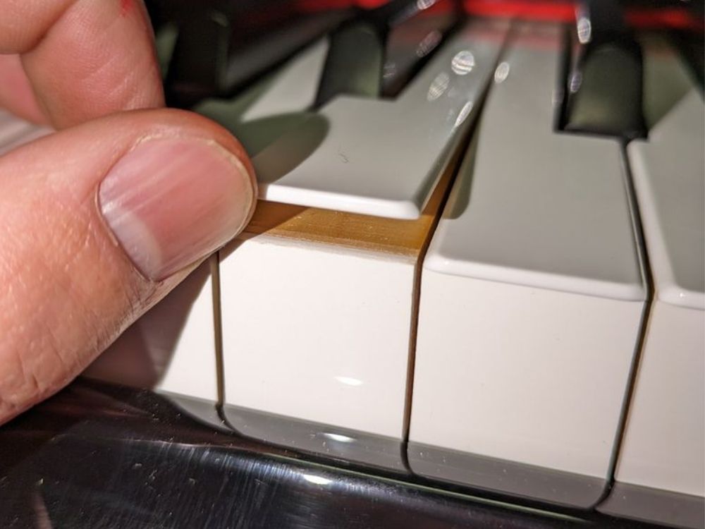 ヤマハGC1SG6309142