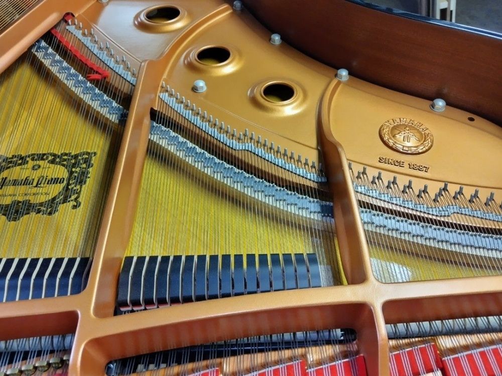 ヤマハGC1SN6280079