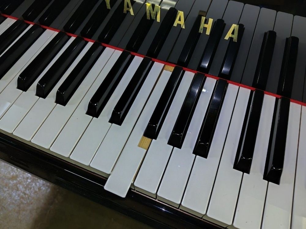 ヤマハGC1SN6280079