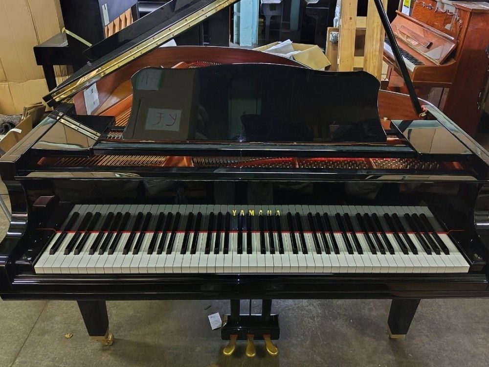 ヤマハGC1SN6280079