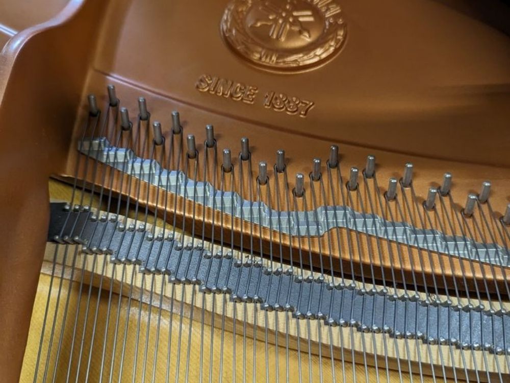 ヤマハGC1SN6286888