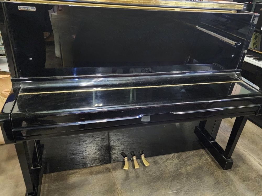 ヤマハU100SX5524946