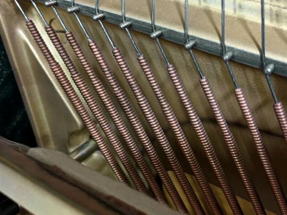 買取実績用ヤマハUX33744118-3