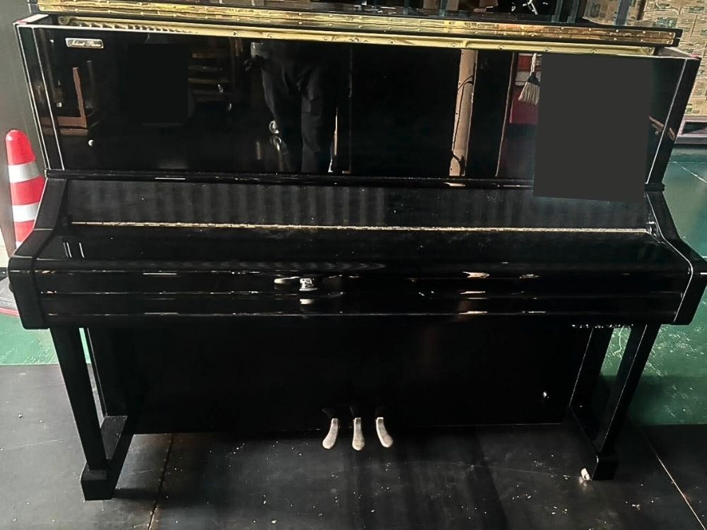 ヤマハYU1SZ5869098