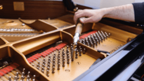 長期間調律を行っていない (2)