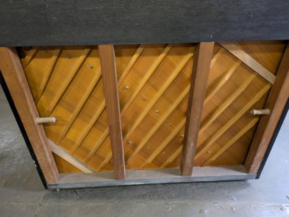 買取実績用　ヤマハ　U3M-3491914-3